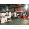 PP melt-blown nonwoven fabric cloth extrusion machine